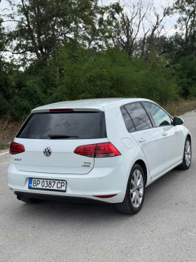 VW Golf HIGHLINE 1.6TDI 110 hp - 9399 € / 18382.85 лв. - 70371062 3