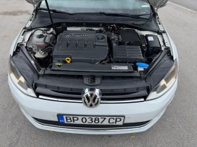 VW Golf HIGHLINE 1.6TDI 110 hp - 9399 € / 18382.85 лв. - 70371062 16