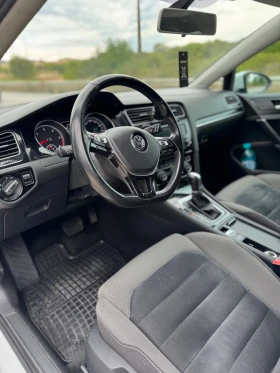 VW Golf HIGHLINE 1.6TDI 110 hp - 9399 € / 18382.85 лв. - 70371062 12
