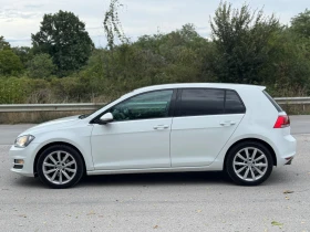 VW Golf HIGHLINE 1.6TDI 110 hp - 9399 € / 18382.85 лв. - 70371062 8
