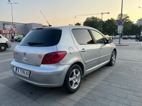 Peugeot 307 undefined | Auto.bg — изображение 6