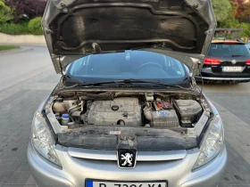 Peugeot 307 undefined | Auto.bg — изображение 14