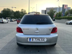 Peugeot 307 undefined | Auto.bg — изображение 5