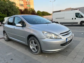 Peugeot 307 undefined | Auto.bg — изображение 8