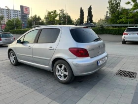 Peugeot 307 undefined | Auto.bg — изображение 4