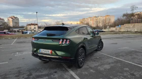 Ford Mustang Mach-E Premium Extended Range AWD - 35000 € / 68454.05 лв. - 20548428 7
