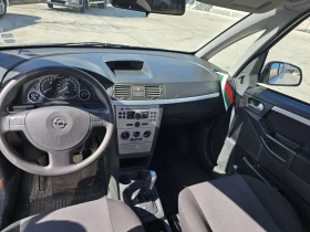 Opel Meriva KLIMA/AUTOMAT/ | Mobile.bg � ����� ������ 7