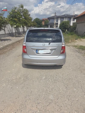 Honda Fr-v 1.7i-vtec - 2650 € / 5182.95 лв. - 11067897 3