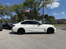 BMW 330 I M Sport Пакет| Panorama| Фикс цена до БГ - 23800 € / 46548.75 лв. - 99053259 5