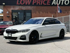 BMW 330 I M Sport Пакет| Panorama| Фикс цена до БГ - 23800 € / 46548.75 лв. - 99053259 2