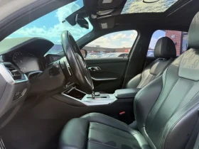 BMW 330 I M Sport Пакет| Panorama| Фикс цена до БГ - 23800 € / 46548.75 лв. - 99053259 9