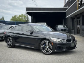BMW 435 i xDrive Gran Coupe !УНИКАТ! !ПАНОРАМА! | Auto.bg — изображение 4