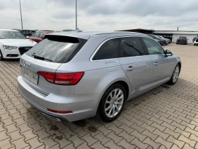 Audi A4 35TDI AVTOMAT/NAVI/KAMERA EURO 6 - 9500 € / 18580.38 лв. - 72060794 6
