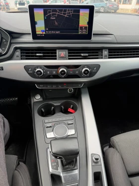 Audi A4 35TDI AVTOMAT/NAVI/KAMERA EURO 6 - 9500 € / 18580.38 лв. - 72060794 13