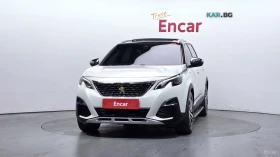 Peugeot 5008 2.0BlueHDI* GT* 360* �������* ����* ��������*  | Mobile.bg � ����� ������ 3