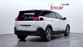 Peugeot 5008 2.0BlueHDI* GT* 360* �������* ����* ��������*  | Mobile.bg � ����� ������ 2