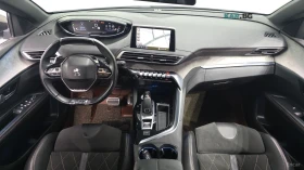 Peugeot 5008 2.0BlueHDI* GT* 360* �������* ����* ��������*  | Mobile.bg � ����� ������ 7