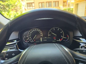 BMW 520 Luxury Line | Mobile.bg � ����� ������ 8