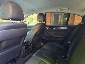 BMW 520 Luxury Line | Mobile.bg � ����� ������ 9