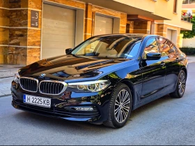 BMW 520 Luxury Line | Mobile.bg � ����� ������ 2