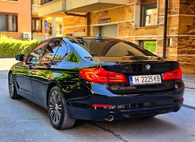 BMW 520 Luxury Line | Mobile.bg � ����� ������ 4