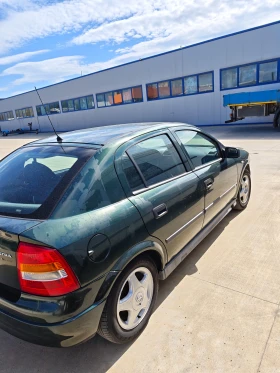Opel Astra - цена по договаряне - 14458453 3
