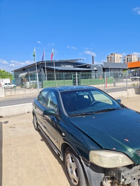 Opel Astra - цена по договаряне - 14458453 2