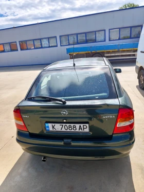 Opel Astra - цена по договаряне - 14458453 4