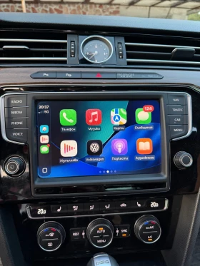 VW Passat 2.0TDi DIGITAL LED | Mobile.bg � ����� ������ 8