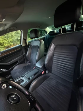 VW Passat 2.0TDi DIGITAL LED | Mobile.bg � ����� ������ 5