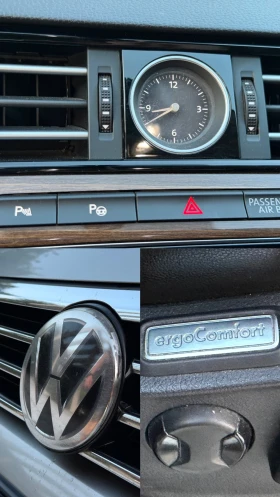 VW Passat 2.0TDi DIGITAL LED | Mobile.bg � ����� ������ 10