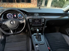VW Passat 2.0TDi DIGITAL LED | Mobile.bg � ����� ������ 9