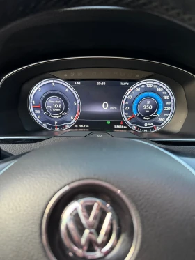 VW Passat 2.0TDi DIGITAL LED | Mobile.bg � ����� ������ 7
