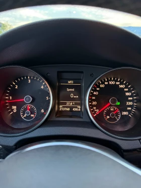 VW Golf 6 GTD | Mobile.bg � ����� ������ 12