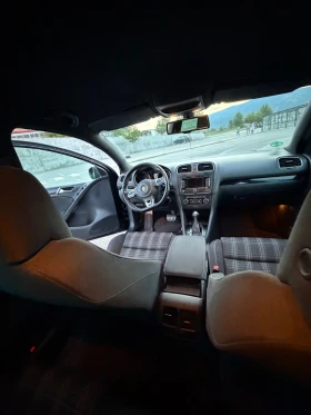 VW Golf 6 GTD | Mobile.bg � ����� ������ 8