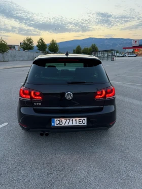 VW Golf 6 GTD | Mobile.bg � ����� ������ 13