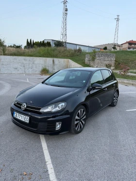 VW Golf 6 GTD | Mobile.bg � ����� ������ 6