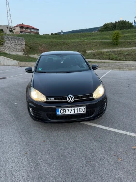 VW Golf 6 GTD | Mobile.bg � ����� ������ 15