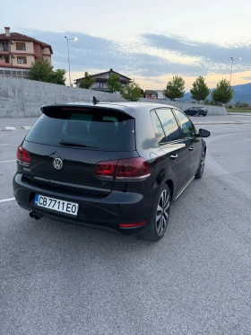 VW Golf 6 GTD | Mobile.bg � ����� ������ 4