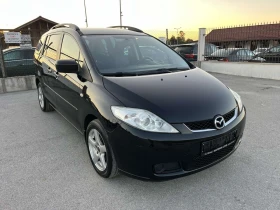 Mazda 5 2.0d 110кс 6 СКОРОСТИ 7 МЕСТА ПЕРФЕКТНА | Auto.bg — изображение 3