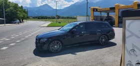 Mercedes-Benz E 53 AMG AMG