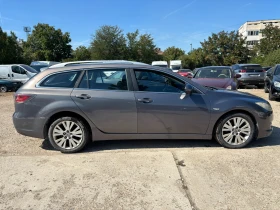 Mazda 6 2.0D  | Mobile.bg � ����� ������ 6