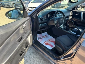Mazda 6 2.0D  | Mobile.bg � ����� ������ 9