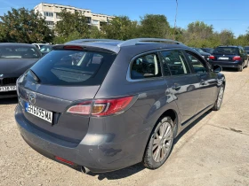 Mazda 6 2.0D  | Mobile.bg � ����� ������ 5