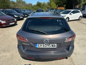 Mazda 6 2.0D  | Mobile.bg � ����� ������ 4