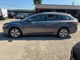 Mazda 6 2.0D  | Mobile.bg � ����� ������ 2