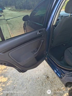 VW Golf Variant 1.6 TDI 105  | Mobile.bg � ����� ������ 6