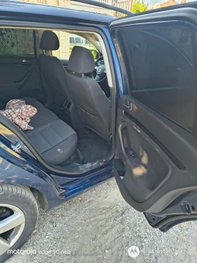 VW Golf Variant 1.6 TDI 105  | Mobile.bg � ����� ������ 10