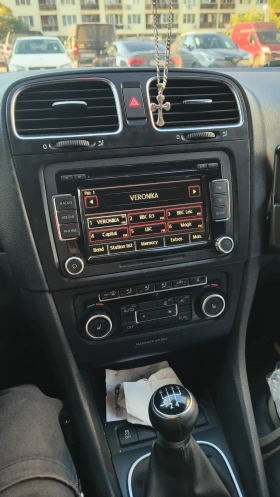 VW Golf Variant 1.6 TDI 105  | Mobile.bg � ����� ������ 4