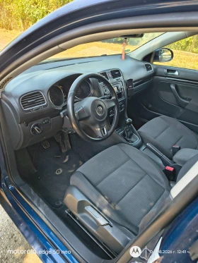 VW Golf Variant 1.6 TDI 105  | Mobile.bg � ����� ������ 3